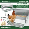 Automatické krmítko Strend Pro, pro drůbež, automatické, Náhled obrázku produktu 10