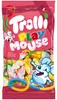 Trolli Mäusespaß, gominolas de fruta, espuma de azúcar, Vista previa de la imagen del producto 1