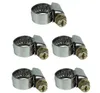 Einhell Kompressoren-Zubehör Schellen-Set, 8-12 mm, 5 Stück Produktbild-Vorschau 2