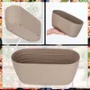 KADAX Doniczka Donica Na Kwiaty 27cm Osłonka Owalna Podgląd zdjęcia produktu 6