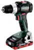 Metabo BS 18 LT BL - Wiertarko-wkrętarka - akumulatorowa 13 Podgląd zdjęcia produktu 2