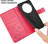 Hülle für Honor Magic 8 Lite Handyhülle Schutzhülle Wallet Produktbild-Vorschau 6