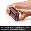EINHELL Akku Power-X-Change Plus 18Volt 4,0Ah SEALED, (IP57 Produktbild-Vorschau 5
