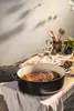 BALLARINI BELLAMONTE Cast iron pot oval 4.5 ltr  black Voir les images du produit 7
