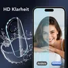 iPhone 17 Air ochranná fólia na kameru, pancierové sklo, Náhľad obrázku produktu 5