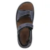 JOSEF SEIBEL Rafe | Sandales pour Hommes | bleu Voir les images du produit 12