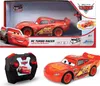 Simba Dickie Dickie Toys Salama McQueen Turbo Racer, Anteprima dell’immagine prodotto 1