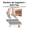 Füßlinge Damen Herren kurze Socken unsichtbare Sneaker Produktbild-Vorschau 6