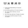 Care instructions and material composition in multiple languages. Náhled obrázku produktu
