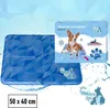 CoolPets Premium Cooling Mat M (50x40cm) Produktbild-Vorschau 3