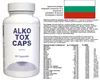 Alkotox Caps - 60 Kapslí Náhled obrázku produktu 12