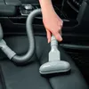 Clatronic HS 2631, Suchý, Vrecko na prach, Šedá, 0,8 L, Náhľad obrázku produktu 27