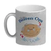 Für den besten Opa der Welt Glitzer-Kaffeebecher Großvater Produktbild-Vorschau 2
