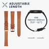 kwmobile Echtleder Uhrenarmband für Huawei Watch Fit mini Produktbild-Vorschau 6