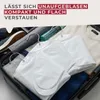 Aufblasbare Kleiderbügel von Fackelmann  Ideal für Reisen, Produktbild-Vorschau 4