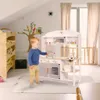 Cuisine pour enfants avec étendoir à linge pour la Voir les images du produit 20