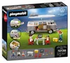 PLAYMOBIL 72138 - Volkswagen VW T1 Bus - Fan Edition Produktbild-Vorschau 2