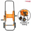 Schmith slanghaspel zonder slang voor 1/2 inch | Premium Productafbeelding-voorbeeld 2