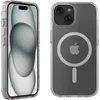 Belkin ScreenForce magn.Schutzh. iPhone 15 transparent Produktbild-Vorschau 4