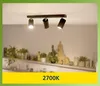 LED-Lampe "classic ultraeffizient", 50W, GU10, warmweiß Produktbild-Vorschau 9