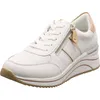 Remonte Damen Sneaker, weiß(weissweisskupfer (80)), Gr. 38 Produktbild-Vorschau 37