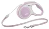Flexi New Comfort - Hundeleine - Seil - Rose - S - 8M Produktbild-Vorschau 4