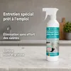 Nettoyant plan de travail 500 ml, pierre naturelle, quartz Voir les images du produit 2