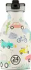 24Bottles Borraccia in acciaio inox KidsBottle Adventure Anteprima dell’immagine prodotto 1