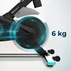 Cecotec DrumFit Indoor 6000, Čierna, Nerezová oceľ, Náhľad obrázku produktu 2