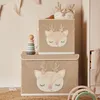 Contenitore in tessuto Bieco deer Ella 04000463 Anteprima dell’immagine prodotto 13
