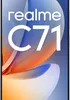 Smartfony Realme 6,67" Unisoc 8 GB RAM 256 GB Biały Podgląd zdjęcia produktu 8