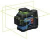 Laser lignes BOSCH GLL 12V-100-33 CG + pince DK 20 + Voir les images du produit 8