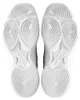 Chaussures de padel Wilson Hurakn Lite, blanches, taille 38 Voir les images du produit 5