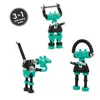 THE OFF BITS Charakter Kit - BabaBit () Produktbild-Vorschau 11