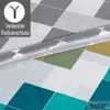 Buymax® Renforce Bettwäsche 155x220 cm aus 100% Baumwolle 4 Produktbild-Vorschau 4