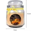 HS Candle "Halloween" Duftkerze im Bonbonglas - viele Produktbild-Vorschau 4