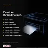 OBV Toner kompatibel mit Utax PK-5015 Schwarz - P-C2566w Produktbild-Vorschau 5