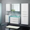 FACKELMANN LED Spiegelschrank KARA / mit Soft-Close-System Produktbild-Vorschau 5