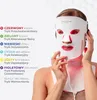 Nourished Bodynskin LED-Lichttherapie - 7 Farben, Produktbild-Vorschau 2