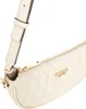 GUESS HWQG8122720 VALLA MINI TOP ZIP SHLDR BAG Woman Produktbild-Vorschau 4