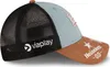 New Era Trucker Baseball Cap, Austin Red Bull Racing Max Produktbild-Vorschau 6