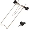 Racktime Gepaecktraegerfederklappe Clamp-It Alle Shine Mod. Produktbild-Vorschau 4