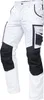 PUMA WORKWEAR Bundhose weiß/anthrazit 50 Produktbild-Vorschau 1
