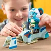 Star Wars F80135X0, Fahrzeug, Young Jedi Adventures, 3 Produktbild-Vorschau 4