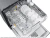 Samsung DW60BG730B00ET Vollintegrierbarer Produktbild-Vorschau 6