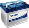 Starterbatterie Varta Blue Dynamic 570412063 70Ah 630a E23 Produktbild-Vorschau 1