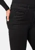Stooker Women MILANO DENIM Damen 5-Pocket-Jeans Magic Shape Produktbild-Vorschau 3