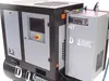 Schraubenkompressor Schraubenverdichter 2100L 15kW 10bar Produktbild-Vorschau 3