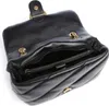 PINKO Pelle borsa a tracolla borsa a tracolla Love Puff Anteprima dell’immagine prodotto 8