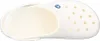 Crocs Crocband Clog Weiß / Schwarz - Pantoletten - Produktbild-Vorschau 12